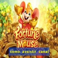 como assistir canal viva de graça